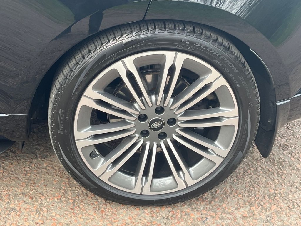 Used Land Rover Range Rover 2023 for sale - 77250116: Photo 34