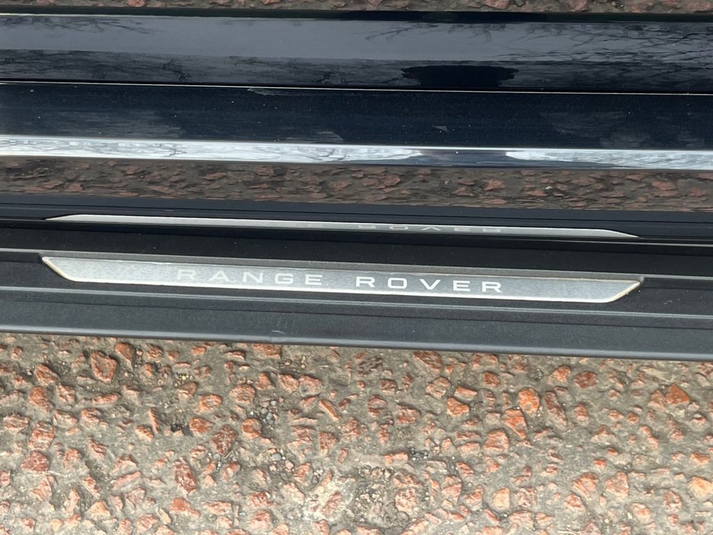 Used Land Rover Range Rover 2023 for sale - 77250116: Photo 35