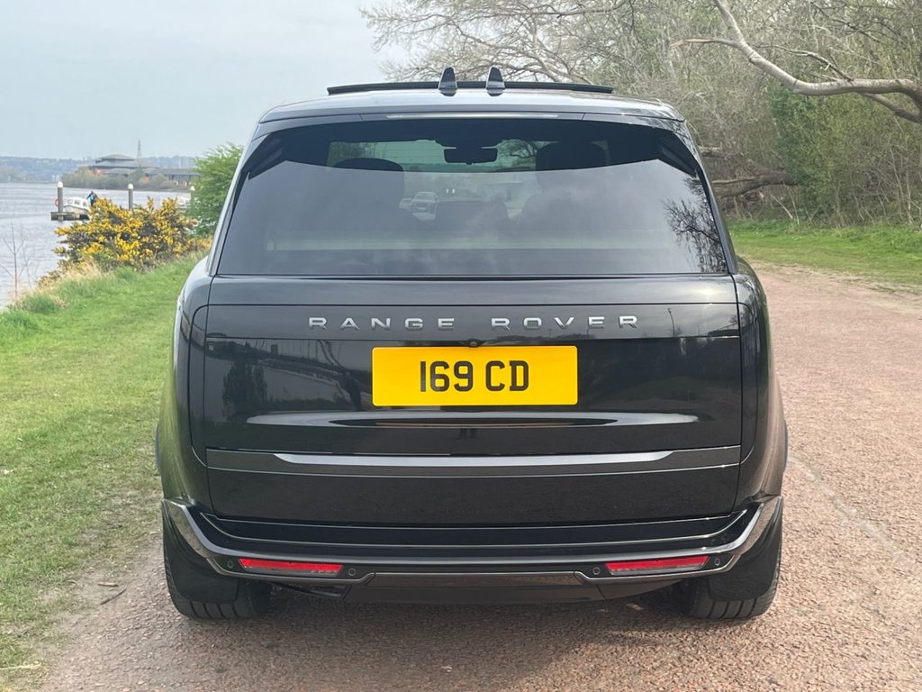 Used Land Rover Range Rover 2023 for sale - 77250116: Photo 5