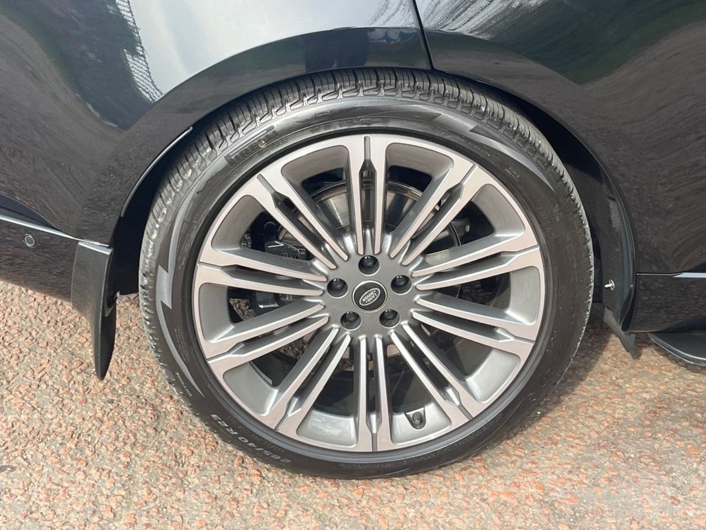 Used Land Rover Range Rover 2023 for sale - 77250116: Photo 7