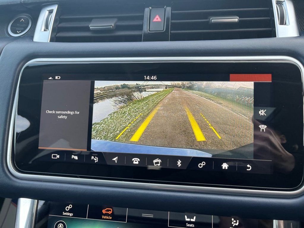 Used Land Rover Range Rover Sport 2018 for sale - 77621077: Photo 15