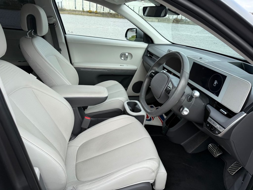 Used Hyundai IONIQ 5 2022 for sale - 78097210: Photo 10