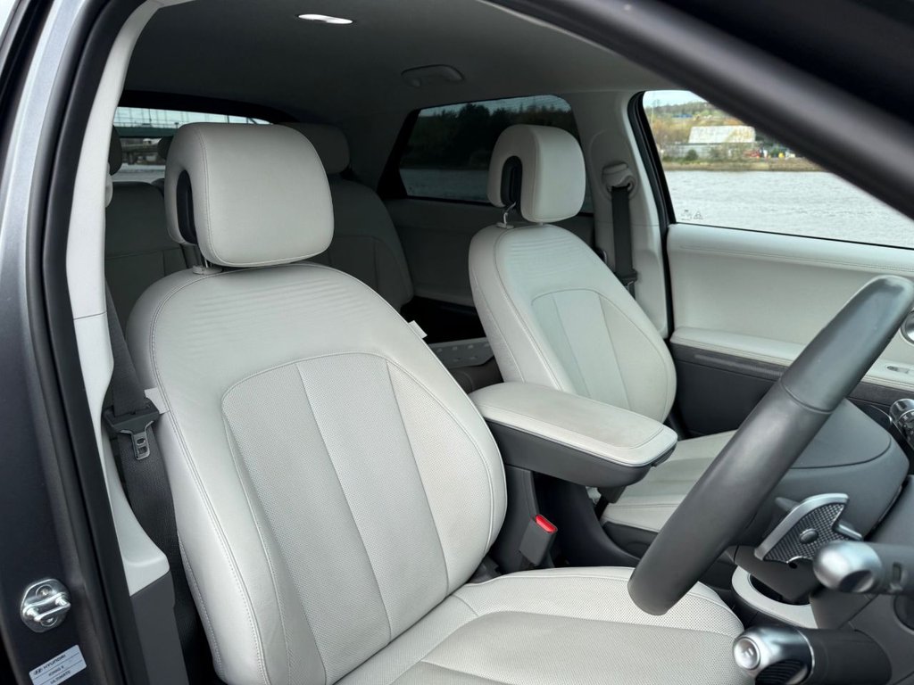 Used Hyundai IONIQ 5 2022 for sale - 78097210: Photo 11