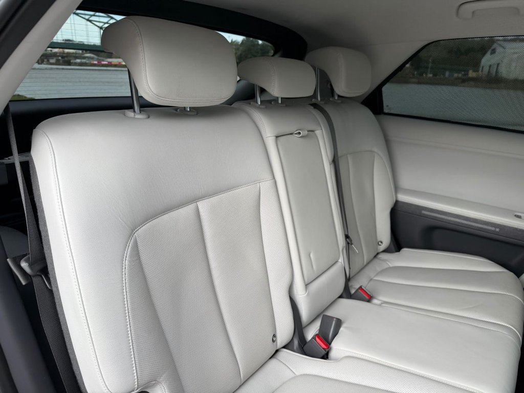 Used Hyundai IONIQ 5 2022 for sale - 78097210: Photo 12