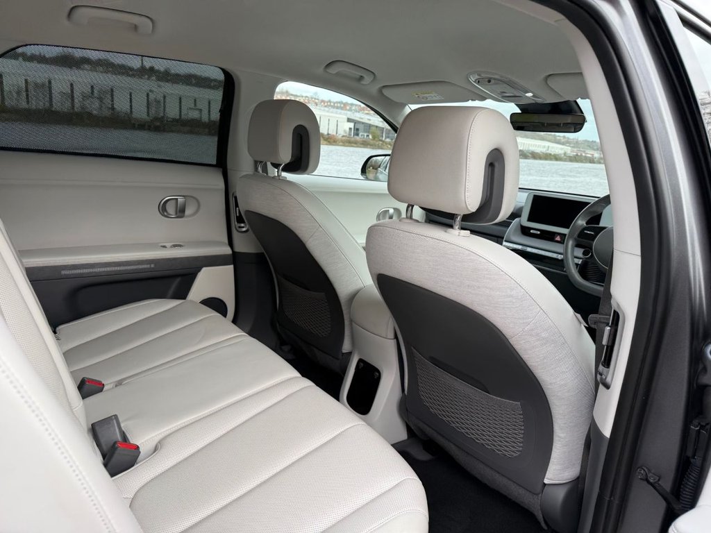 Used Hyundai IONIQ 5 2022 for sale - 78097210: Photo 13