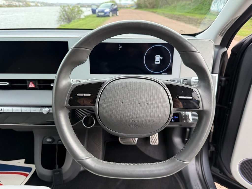 Used Hyundai IONIQ 5 2022 for sale - 78097210: Photo 14