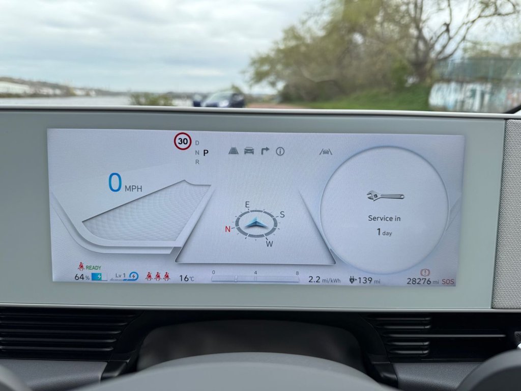 Used Hyundai IONIQ 5 2022 for sale - 78097210: Photo 15