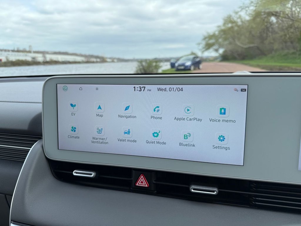 Used Hyundai IONIQ 5 2022 for sale - 78097210: Photo 16