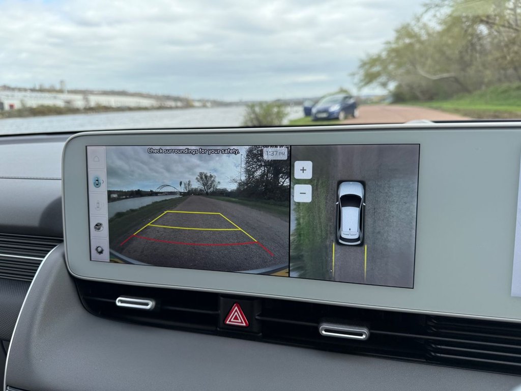 Used Hyundai IONIQ 5 2022 for sale - 78097210: Photo 17