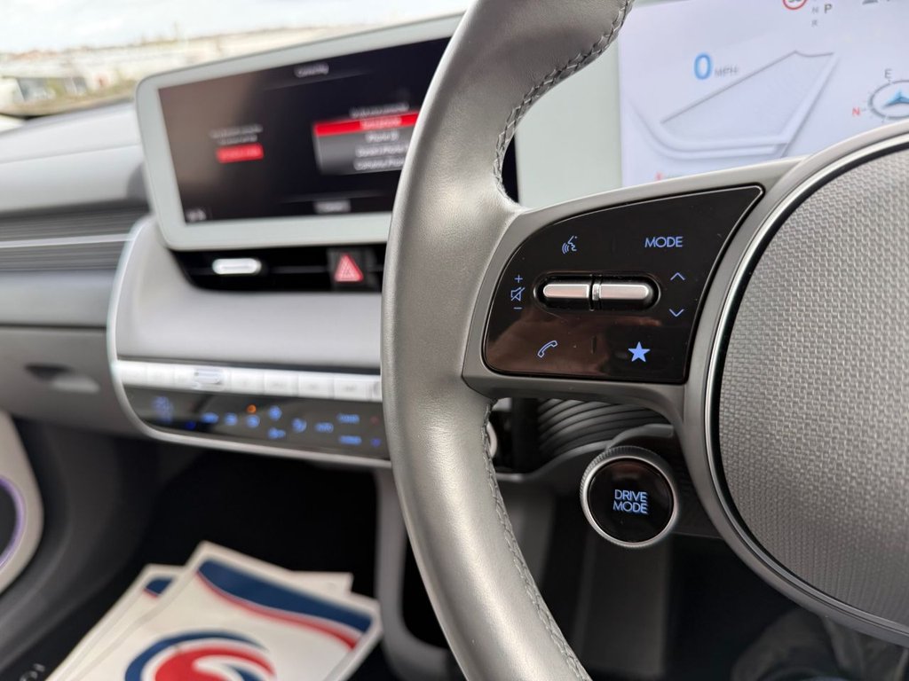 Used Hyundai IONIQ 5 2022 for sale - 78097210: Photo 21