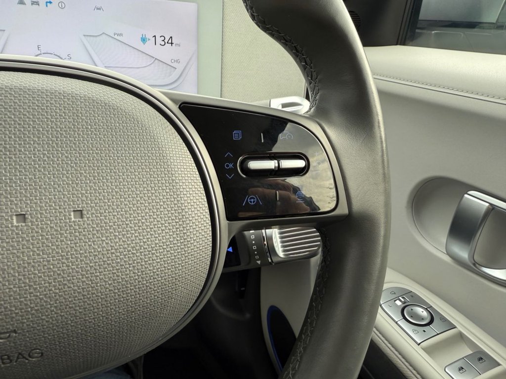 Used Hyundai IONIQ 5 2022 for sale - 78097210: Photo 22