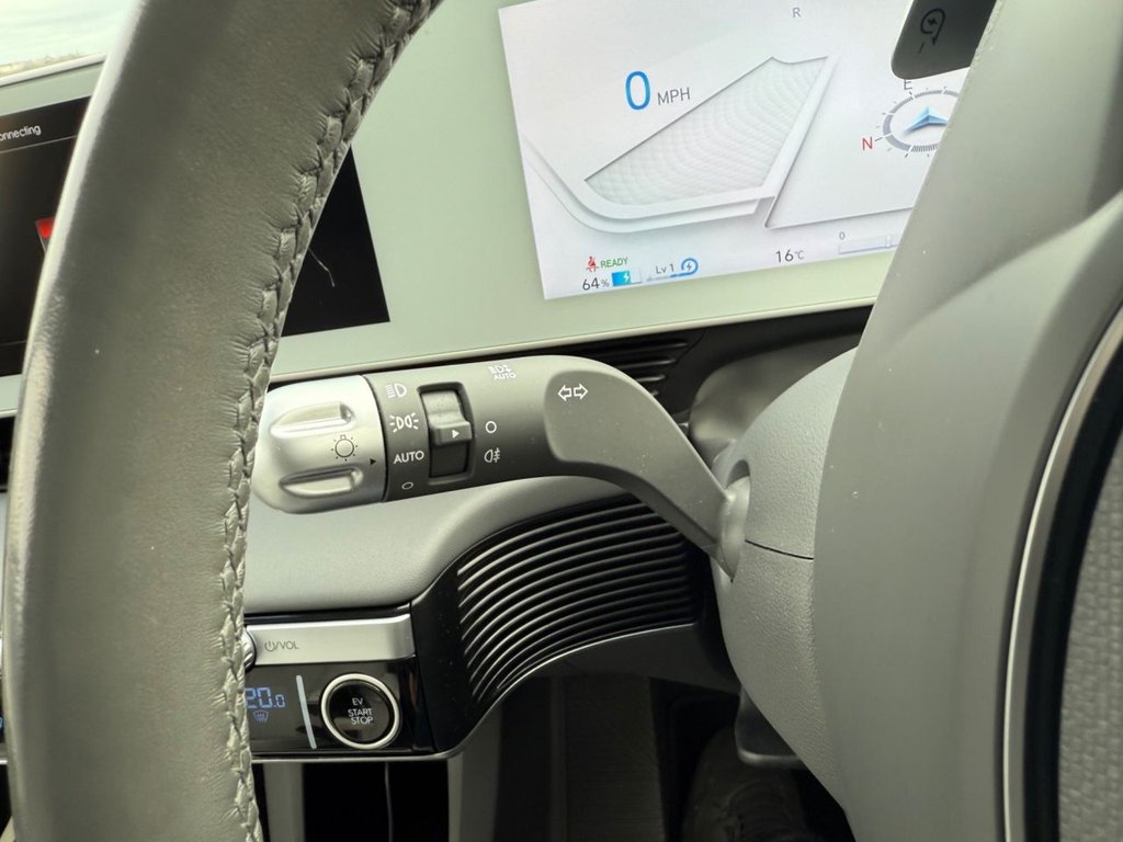 Used Hyundai IONIQ 5 2022 for sale - 78097210: Photo 24