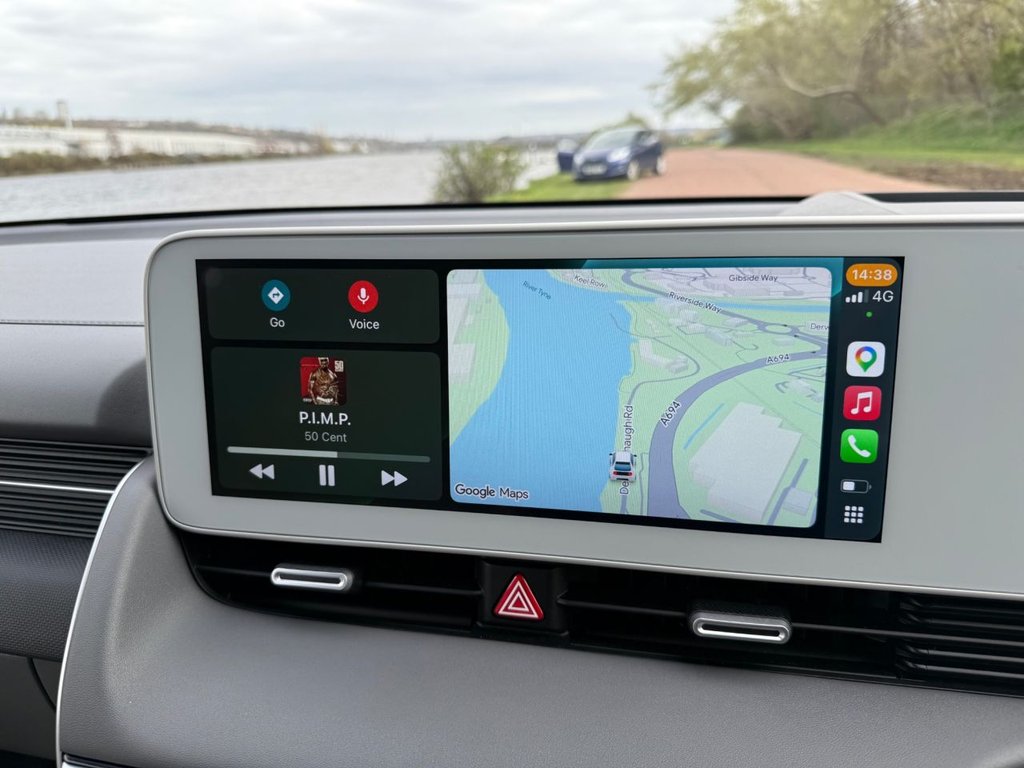 Used Hyundai IONIQ 5 2022 for sale - 78097210: Photo 28