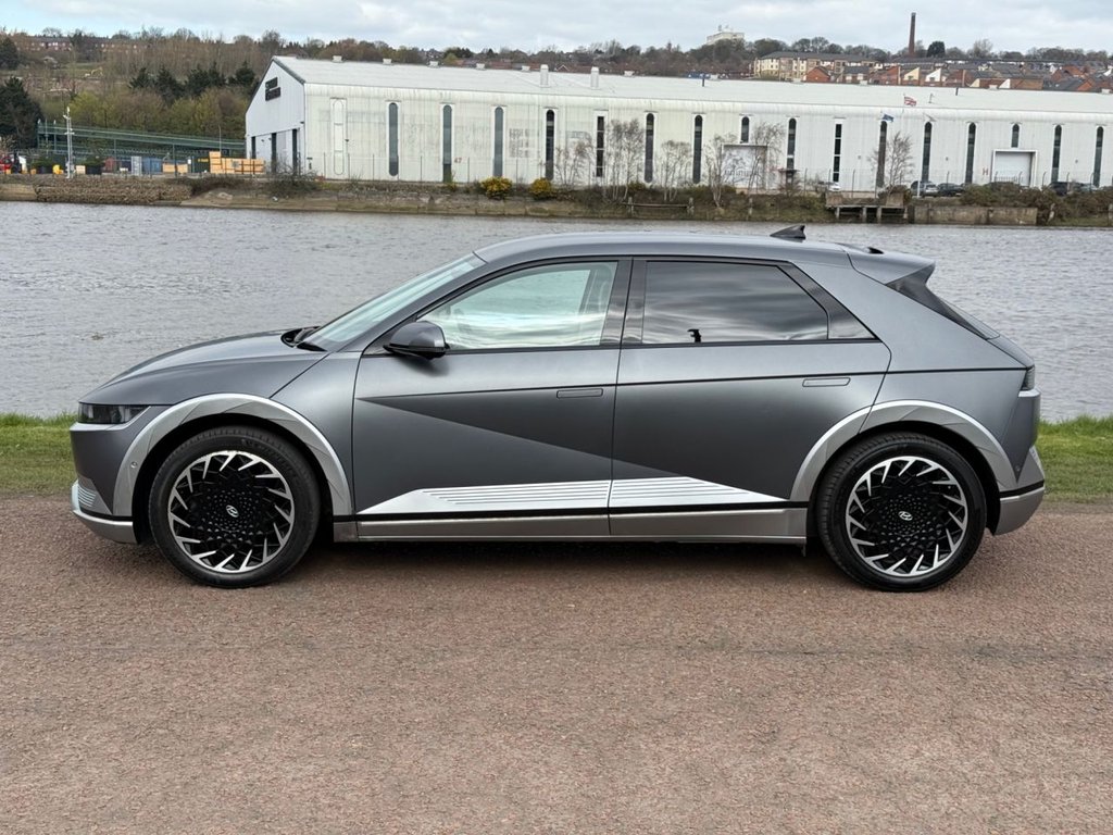 Used Hyundai IONIQ 5 2022 for sale - 78097210: Photo 30