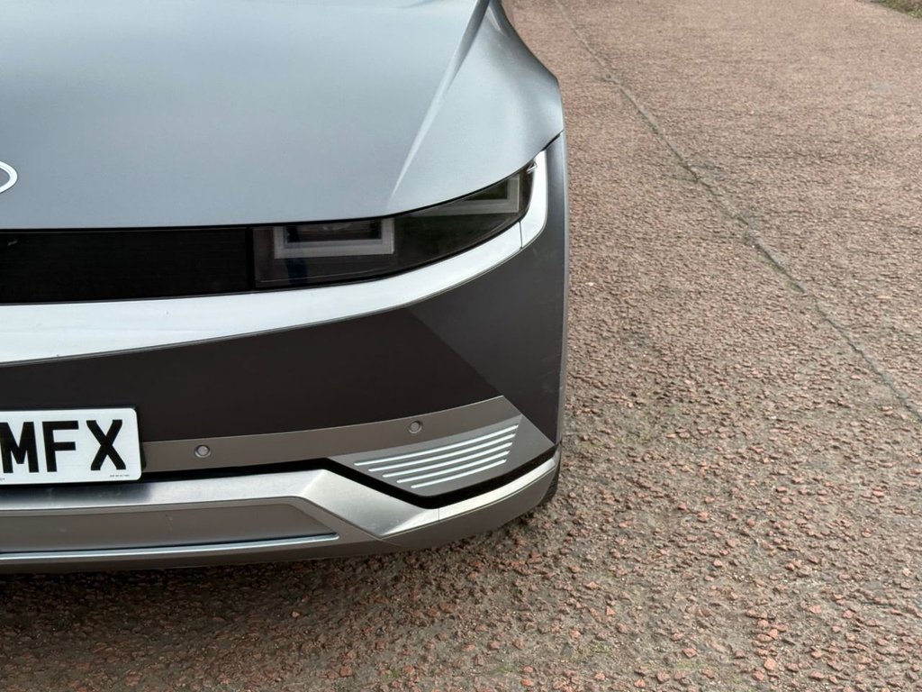 Used Hyundai IONIQ 5 2022 for sale - 78097210: Photo 32