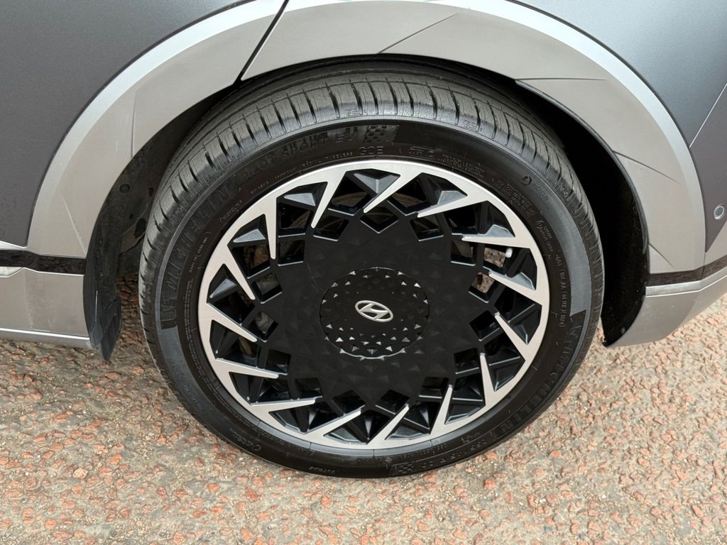 Used Hyundai IONIQ 5 2022 for sale - 78097210: Photo 37