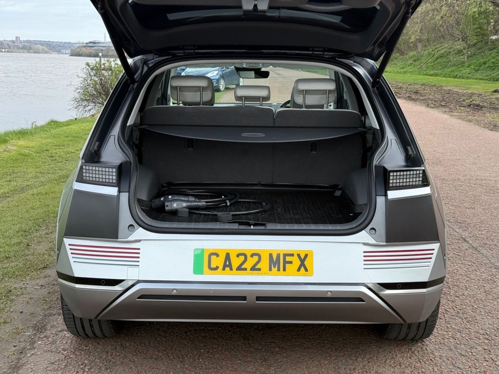 Used Hyundai IONIQ 5 2022 for sale - 78097210: Photo 6