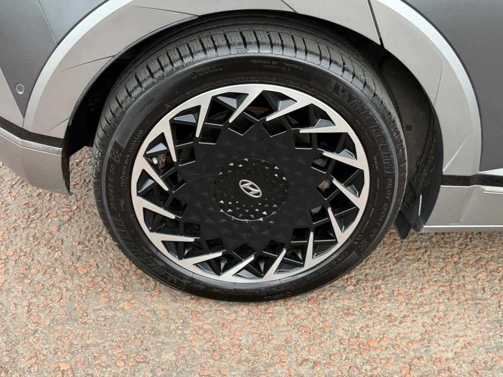 Used Hyundai IONIQ 5 2022 for sale - 78097210: Photo 7