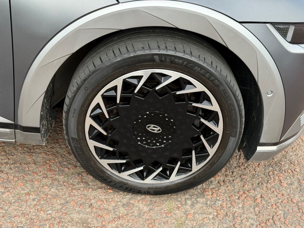 Used Hyundai IONIQ 5 2022 for sale - 78097210: Photo 8