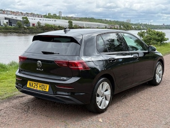 Used Volkswagen Golf 2025 for sale - 78645765: Photo