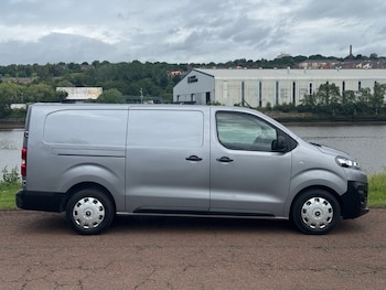 Used Citroen Dispatch 2021 for sale - 78768877: Photo