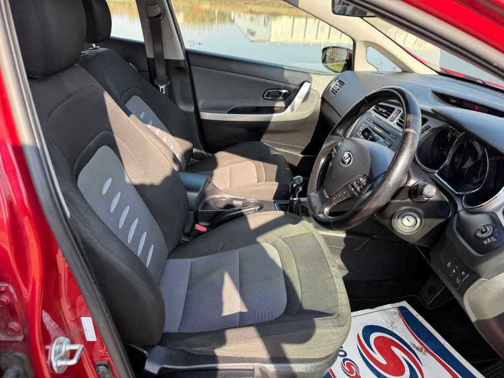 Used Kia Ceed 2014 for sale - 77976739: Photo 10