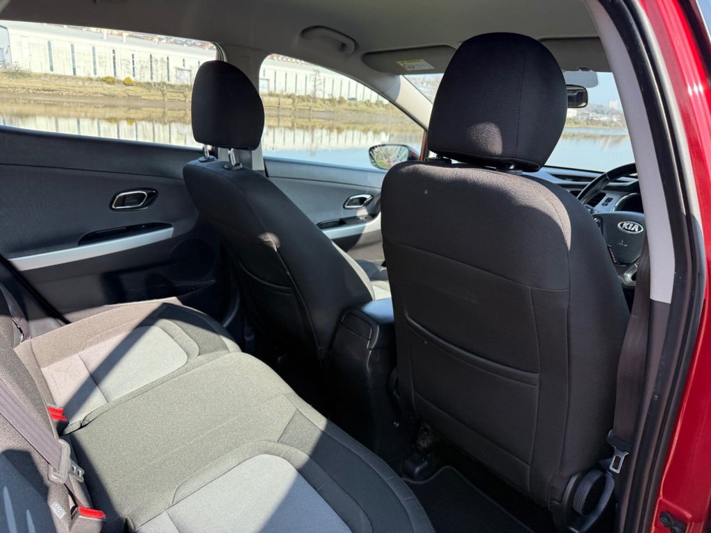 Used Kia Ceed 2014 for sale - 77976739: Photo 13