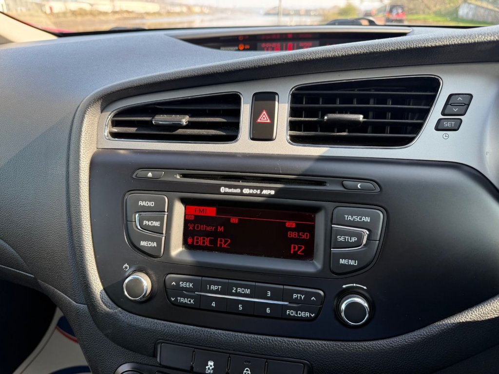 Used Kia Ceed 2014 for sale - 77976739: Photo 16