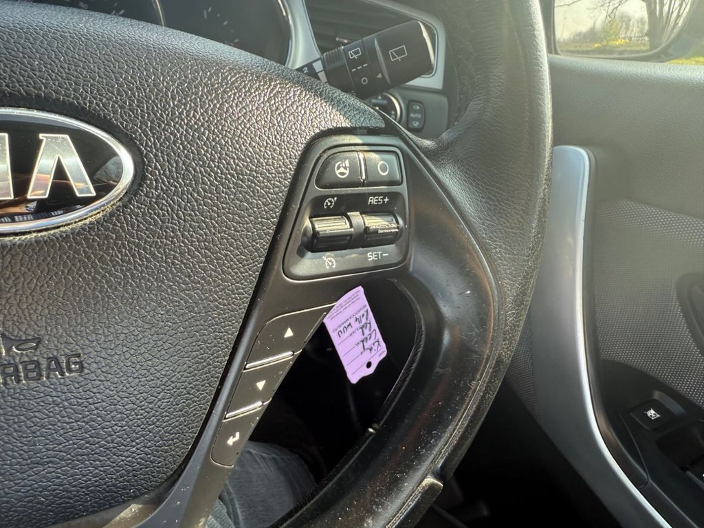 Used Kia Ceed 2014 for sale - 77976739: Photo 22