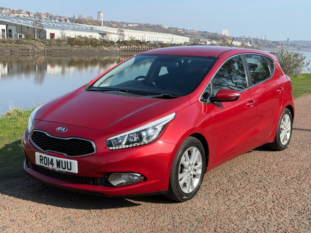 Used Kia Ceed 2014 for sale - 77976739: Photo 29