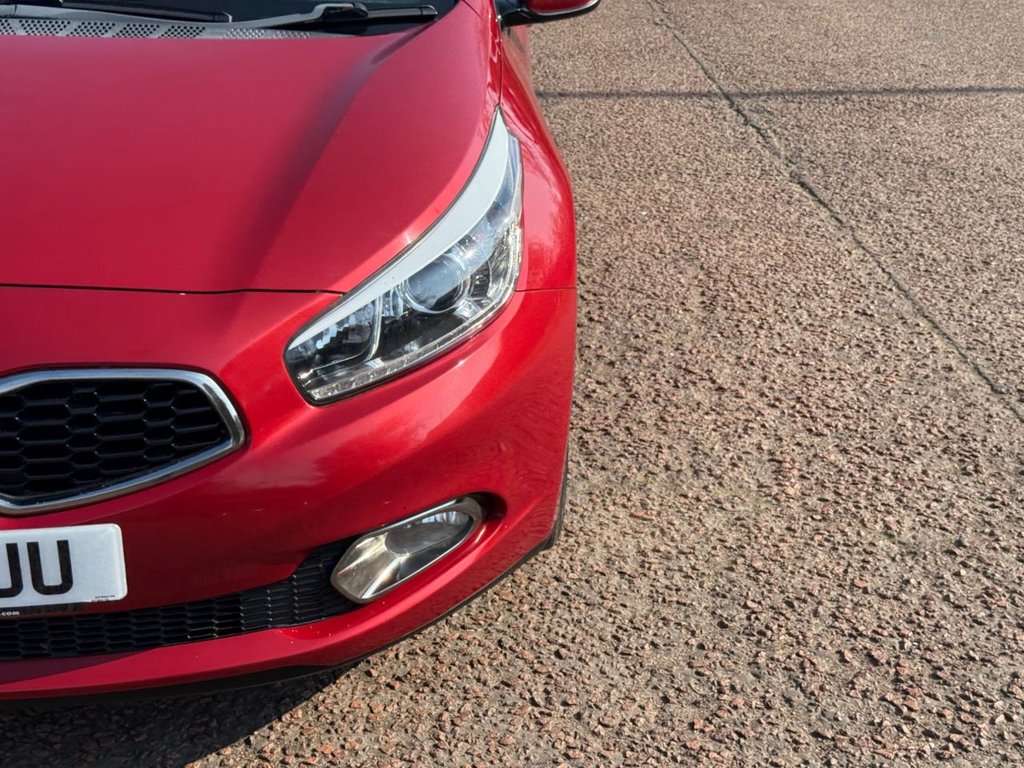 Used Kia Ceed 2014 for sale - 77976739: Photo 30