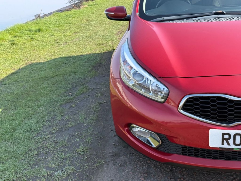 Used Kia Ceed 2014 for sale - 77976739: Photo 31