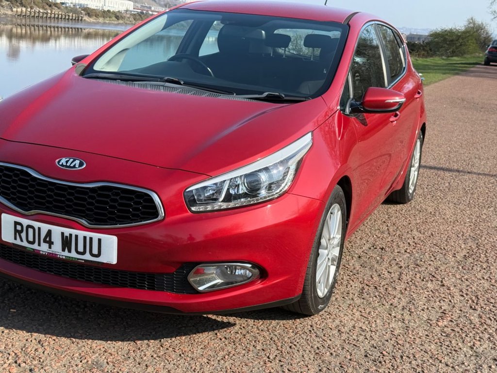 Used Kia Ceed 2014 for sale - 77976739: Photo 33