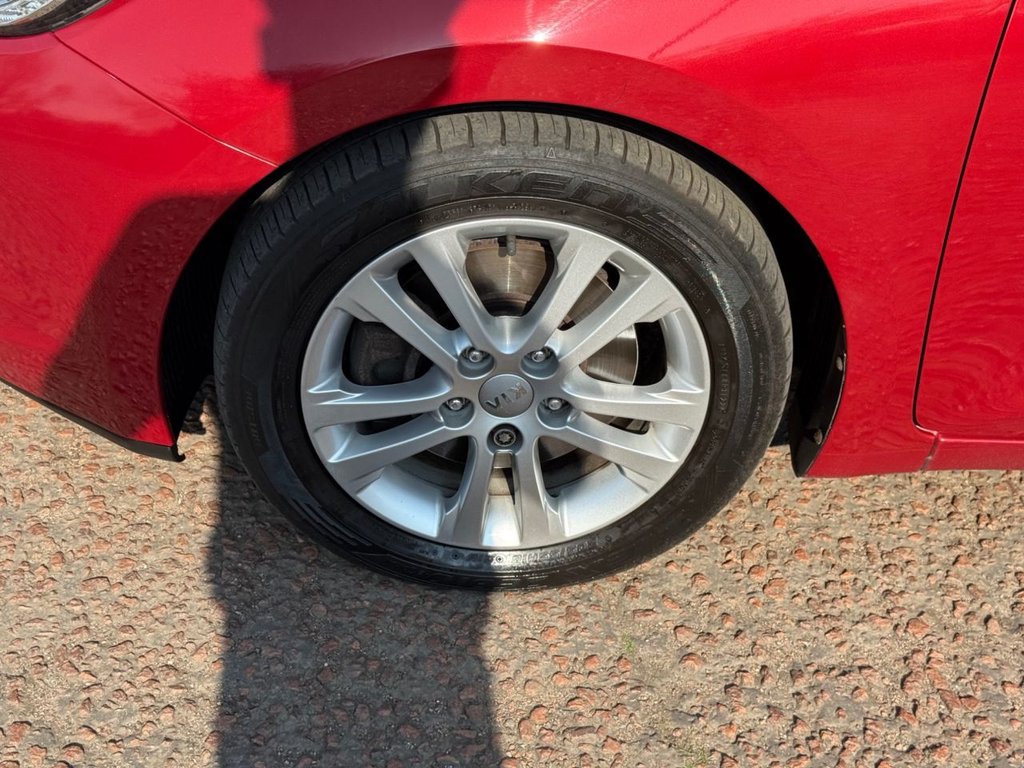 Used Kia Ceed 2014 for sale - 77976739: Photo 34