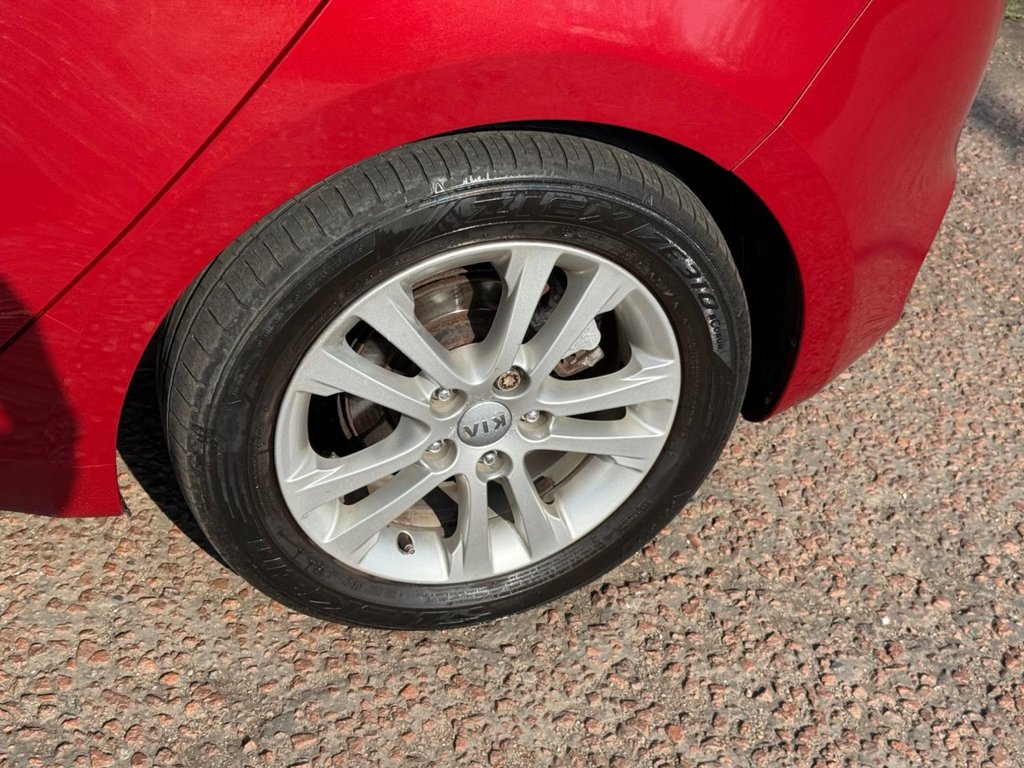 Used Kia Ceed 2014 for sale - 77976739: Photo 35