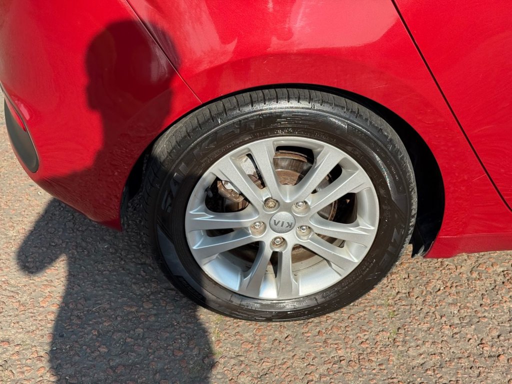 Used Kia Ceed 2014 for sale - 77976739: Photo 7