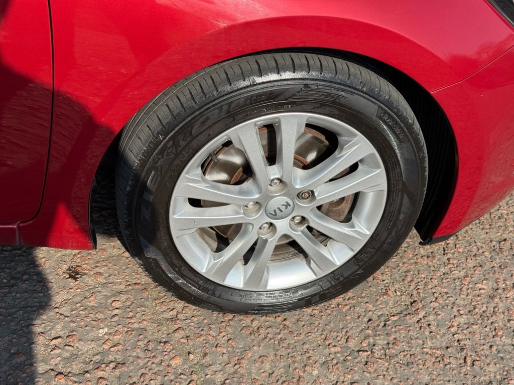 Used Kia Ceed 2014 for sale - 77976739: Photo 8