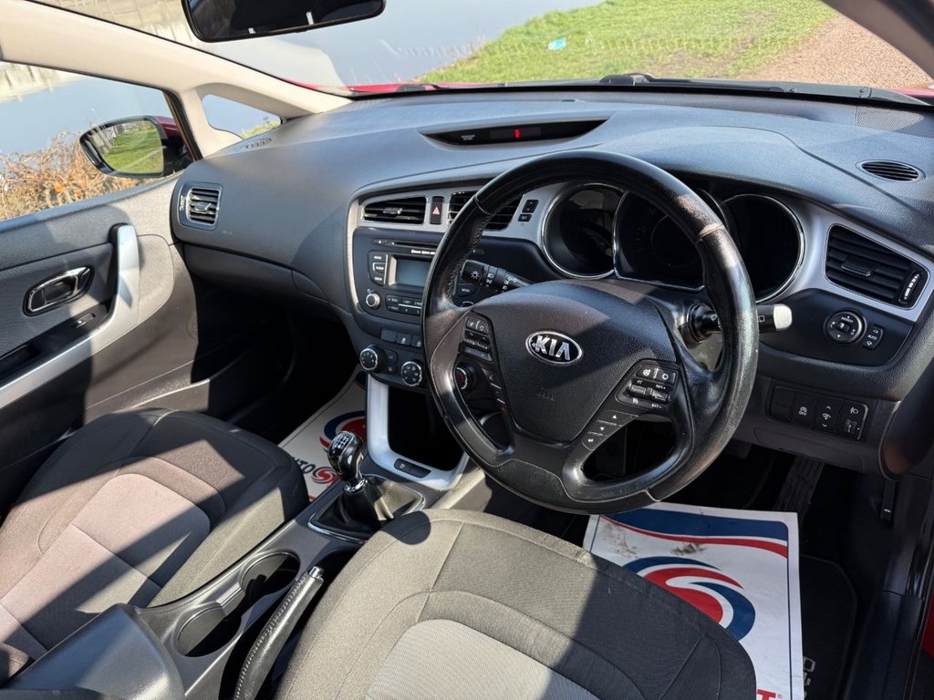 Used Kia Ceed 2014 for sale - 77976739: Photo 9