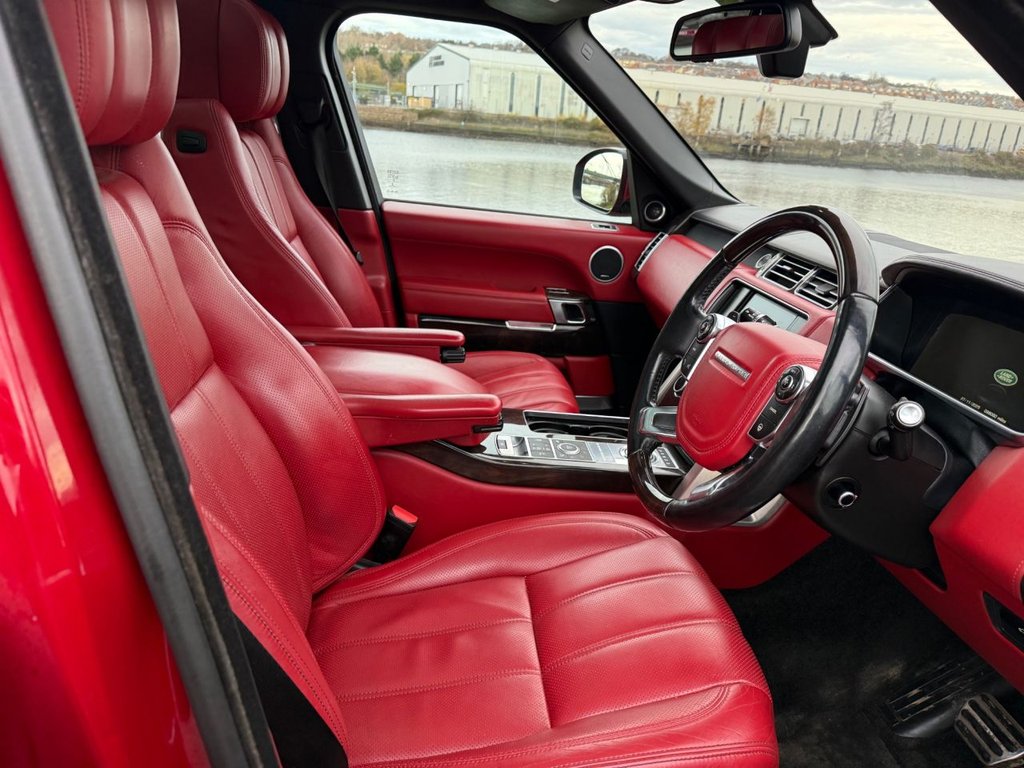 Used Land Rover Range Rover 2013 for sale - 76888611: Photo 10