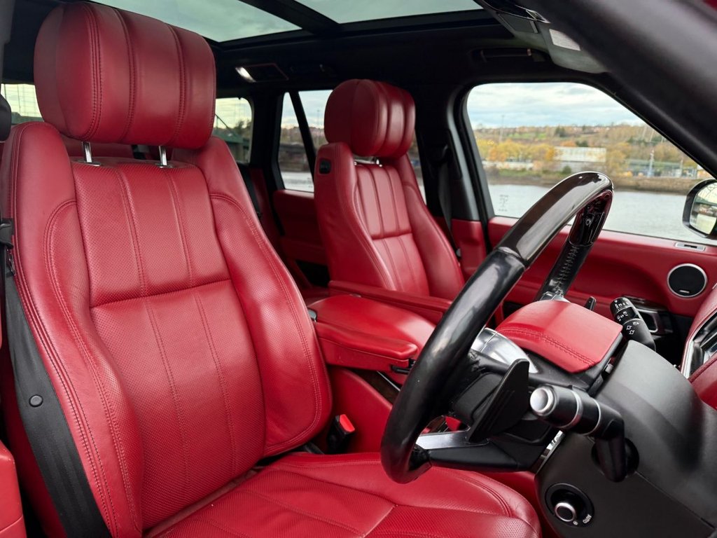 Used Land Rover Range Rover 2013 for sale - 76888611: Photo 11