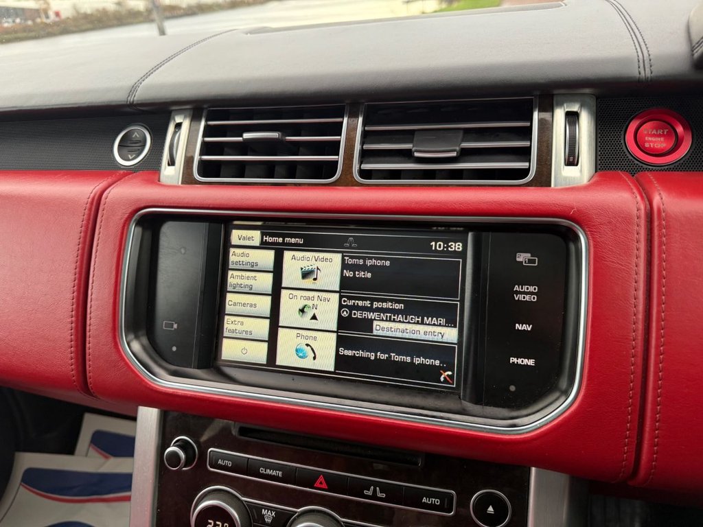 Used Land Rover Range Rover 2013 for sale - 76888611: Photo 15