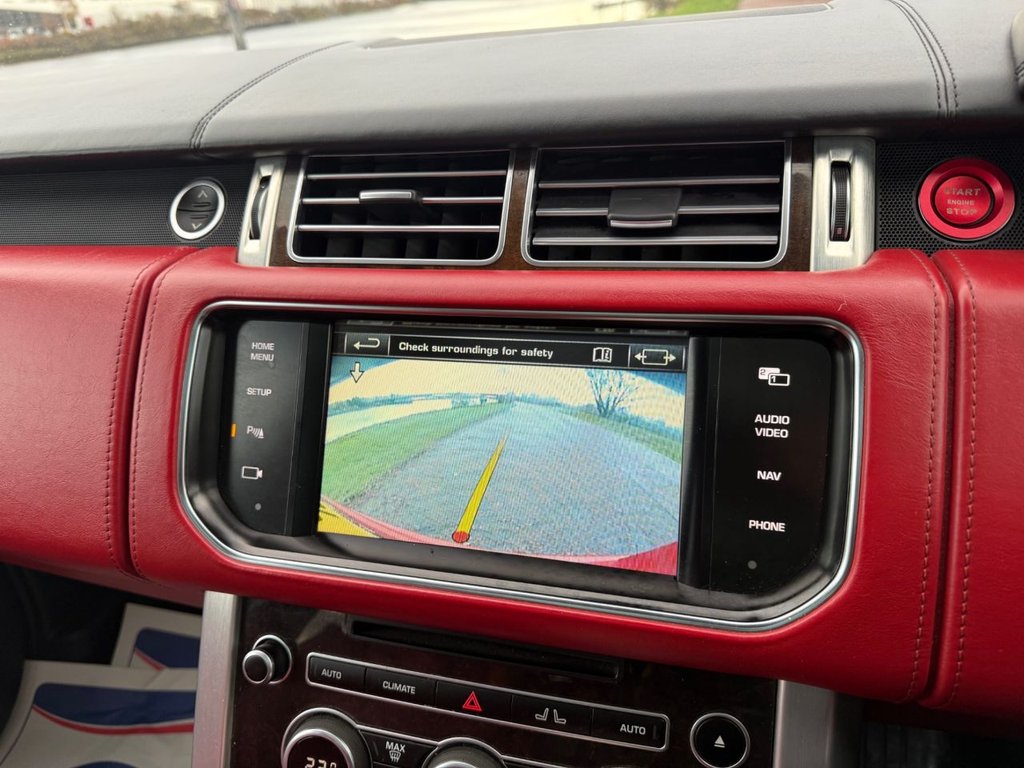 Used Land Rover Range Rover 2013 for sale - 76888611: Photo 16