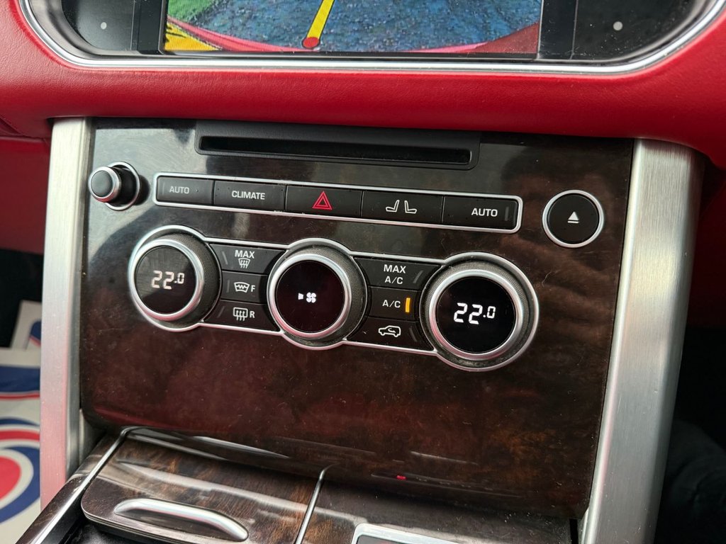 Used Land Rover Range Rover 2013 for sale - 76888611: Photo 17