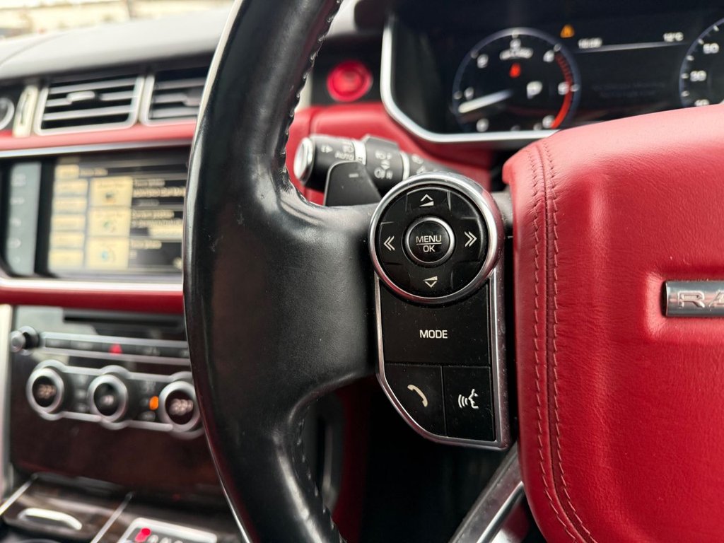 Used Land Rover Range Rover 2013 for sale - 76888611: Photo 20