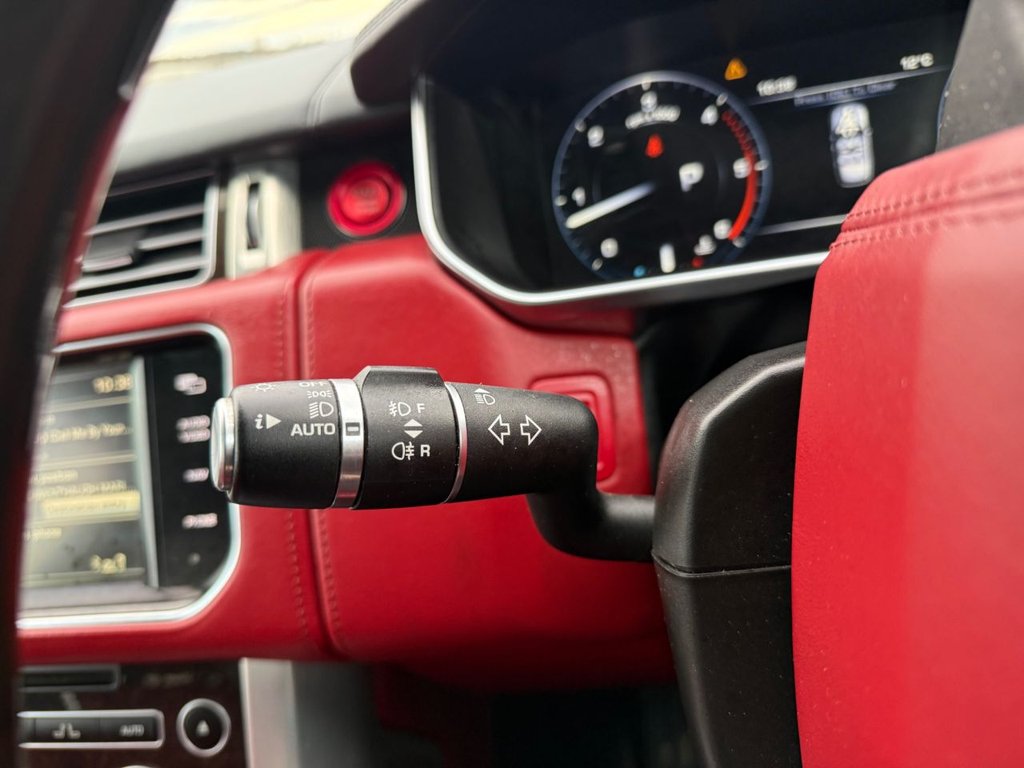 Used Land Rover Range Rover 2013 for sale - 76888611: Photo 23