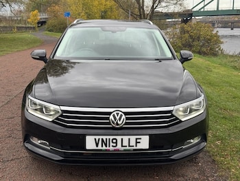 Used Volkswagen Passat 2019 for sale - 76429944: Photo