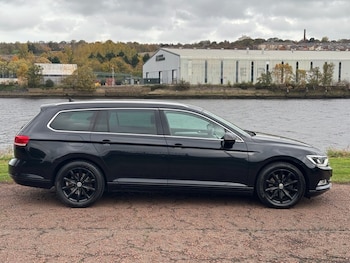 Used Volkswagen Passat 2019 for sale - 76429944: Photo