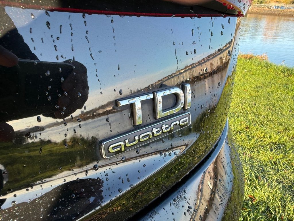 Used Audi Q3 2016 for sale - 76535832: Photo 13