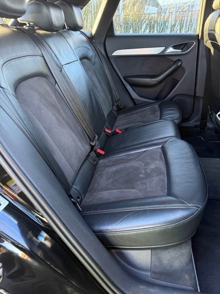 Used Audi Q3 2016 for sale - 76535832: Photo 18