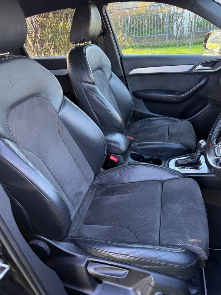 Used Audi Q3 2016 for sale - 76535832: Photo 19